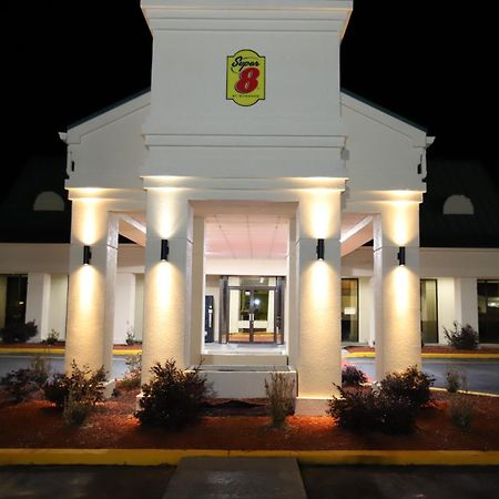 Super 8 By Wyndham Florence Sc I-95 North - Hwy 76 Екстериор снимка