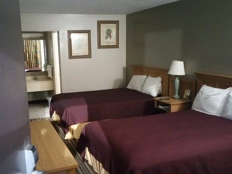 Super 8 By Wyndham Florence Sc I-95 North - Hwy 76 Motel Екстериор снимка