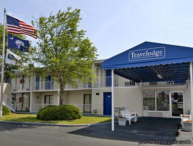 Super 8 By Wyndham Florence Sc I-95 North - Hwy 76 Екстериор снимка