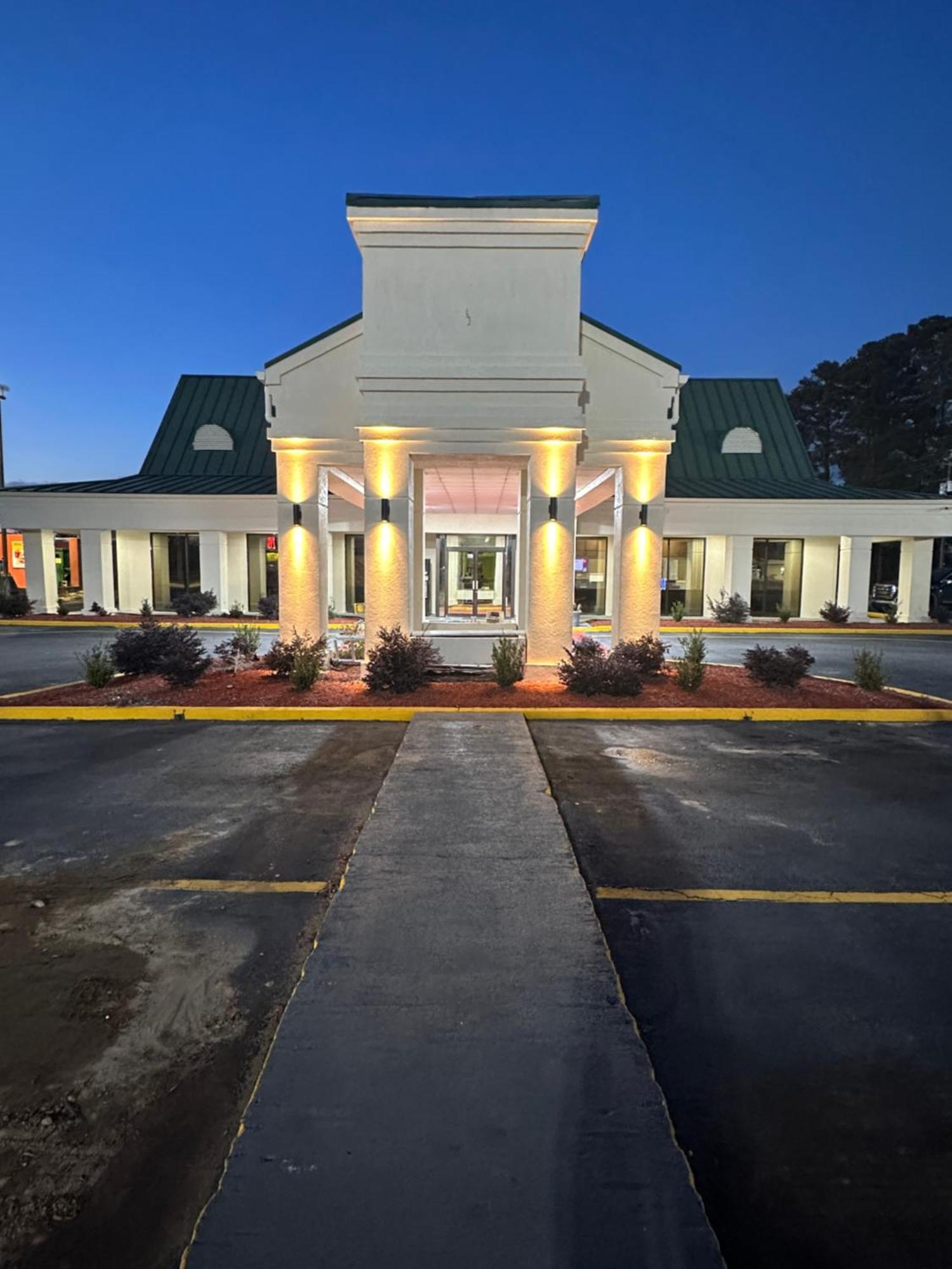 Super 8 By Wyndham Florence Sc I-95 North - Hwy 76 Motel Екстериор снимка