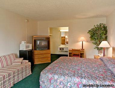 Super 8 By Wyndham Florence Sc I-95 North - Hwy 76 Стая снимка